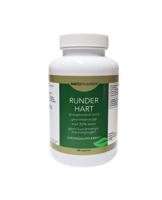 Natupharma Runderhart 180 Capsules