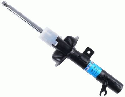 Schokdemper 230709