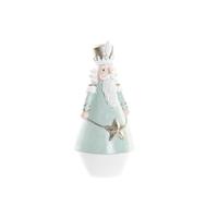 Kerstversiering DKD Home Decor Hars Notenkraker (8 x 8 x 16 cm)