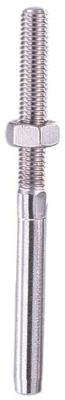 Wichard Walsterminal 6 Mm M8 X 125 Mm Default