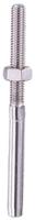 Wichard Walsterminal 6 Mm M8 X 125 Mm Default