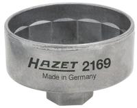 HAZET Oil filter key 2169