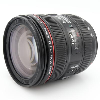 Canon EF 24-70mm F/4 L iS USM occasion