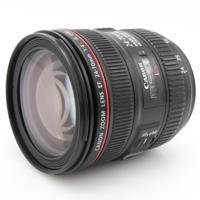 Canon EF 24-70mm F/4 L iS USM occasion