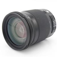 Sigma 18-300mm F/3.5-6.3 DC Macro OS HSM Contemporary Canon occasion