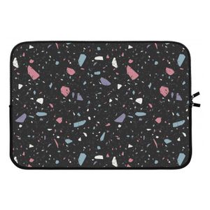 Terrazzo N°16: Laptop sleeve 13 inch