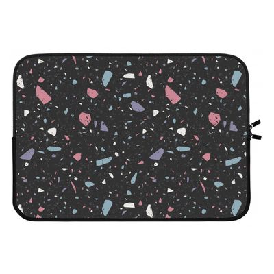 Terrazzo N°16: Laptop sleeve 13 inch