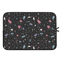 Terrazzo N°16: Laptop sleeve 13 inch