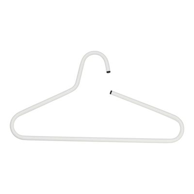 Set van 5 kledinghangers Glorie-W