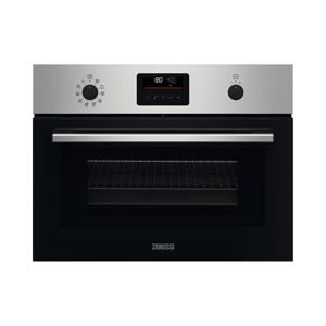 Zanussi ZVENM6X3 ACTIE