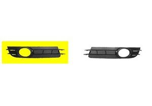 BUMPERGRILL ONDER RECHTS Benzine 0318592