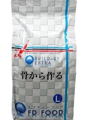 FD Food Build-up extra large - 15 kg