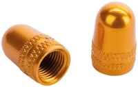 FASI Pr.valve cap f.av gold