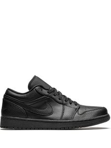 Jordan baskets Air Jordan 1 Low - Noir