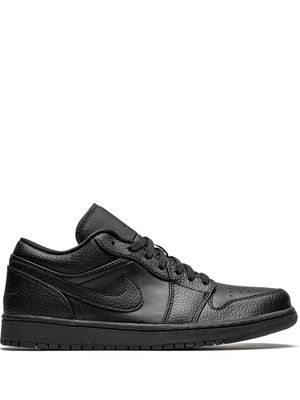 Jordan baskets Air Jordan 1 Low - Noir