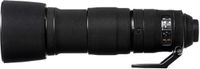 easyCover Lens Oak voor Nikon AF-S 200-500mm f/5.6E ED VR Black
