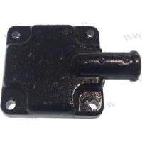 REC60252A2 - SPRUITSTUKDEKSEL Bombardier