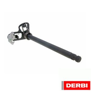 Schakelas Derbi Senda GPR OEM