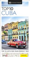 Reisgids Eyewitness Top 10 Cuba | Dorling Kindersley - thumbnail