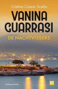 De nachtvissers - Cristina Cassar Scalia - ebook