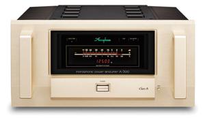 Accuphase Mono Eindversterker A-300