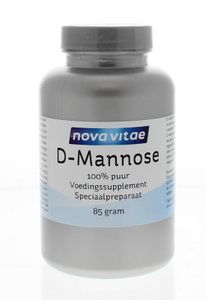 D-Mannose