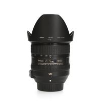 Nikon Nikon 24-85mm 3.5-5.6 G AF-S VR - thumbnail