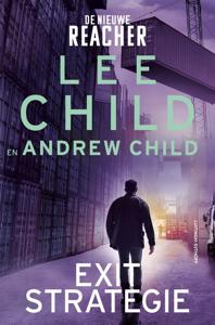 Exitstrategie - Lee Child, Andrew Child - ebook
