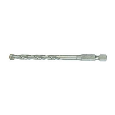 Connex Bit-/Uneo Steenboor 6Mm 1/4 Zwart - COXT978406