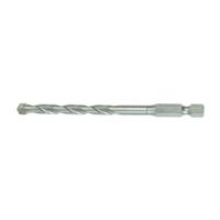 Connex Bit-/Uneo Steenboor 6Mm 1/4 Zwart - COXT978406