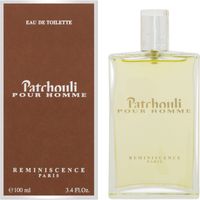 Patchouli Pour Homme eau de toilette, 100 ml