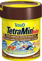 Min bio-active baby 66 ml - Tetra