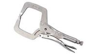 Irwin griptang c-klem original - 11r 11”/275 mm - t19el4