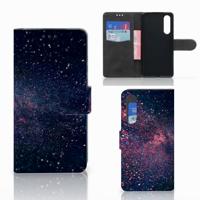 Huawei P30 | Book Case | Stars