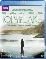 Top Of The Lake - Seizoen 1 - Blu-Ray (5425019007836) - thumbnail