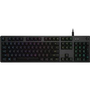 Logitech-G G512 GX Brown QWERTY US