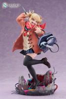 My Hero Academia PVC Statue 1/7 Himiko Toga Duffel Coat Ver. 27 cm My Hero Academia PVC Statue 1/7 Himiko Toga Duffel Coat Ver. 27 cm