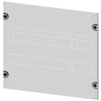 Siemens 8PQ2045-6BA10 8PQ20456BA10 1 stuk(s)