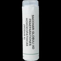 Homeoden Heel Saccharum officinalis/Placebo granulen 6 Gram