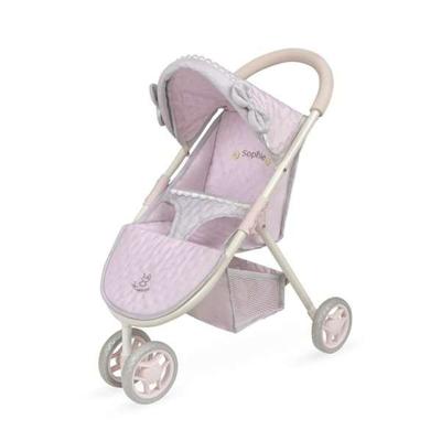 Poppenstoel Decuevas 50 cm
