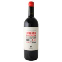 Chianti Governo all' uso Toscano 2022 - San Leonino - 75CL - 14% Vol.