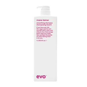 Evo Mane Tamer Smoothing Shampoo