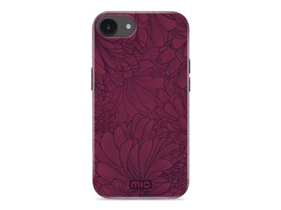 MIO by Mobilize MIO Berry Blooms Magsafe Compatible for iPhone 16e