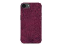 MIO by Mobilize MIO Berry Blooms Magsafe Compatible for iPhone 16e
