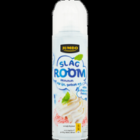 Jumbo Slagroom 250 g