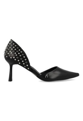 Replay Pumps Ambra Studs RH2M0002S-0003 Zwart maat