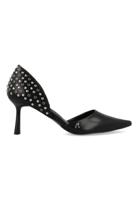 Replay Pumps Ambra Studs RH2M0002S-0003 Zwart maat Replay Pumps Ambra Studs RH2M0002S-0003 Zwart maat