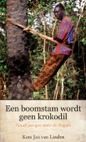 Een boomstam wordt geen krokodil - Kees-Jan van Linden - ebook