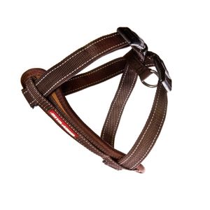Chest Plate Harnas - Borsttuig hond