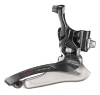 Campagnolo super record 12-speed front derailleur